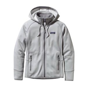 Patagonia Women’s Tech Fleece Hoodie